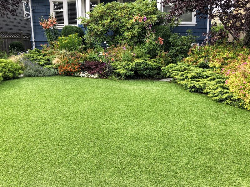 Front Yard Design