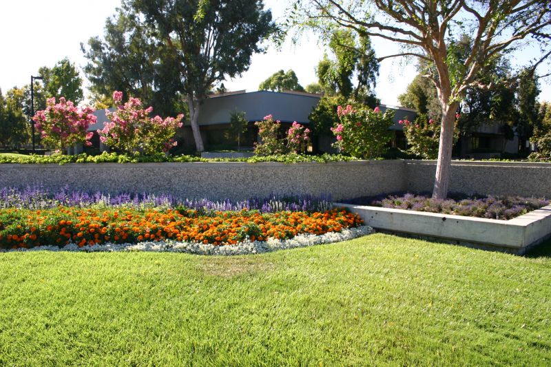 Commercial Hardscaping in Ventura County, CA