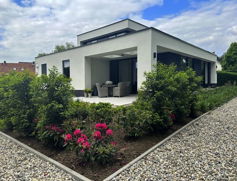 Front Yard Design Cost — Cost of Front Yard Design