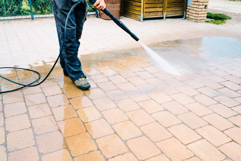 Driveway Pavers Replacement in Fort Collins, CO