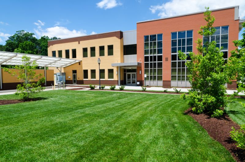 Industrial Landscaping Service in Ventura County, CA
