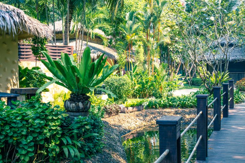 Landscape Architecture Service in Honolulu, HI