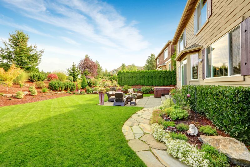 Landscaping Modification in Ventura County, CA