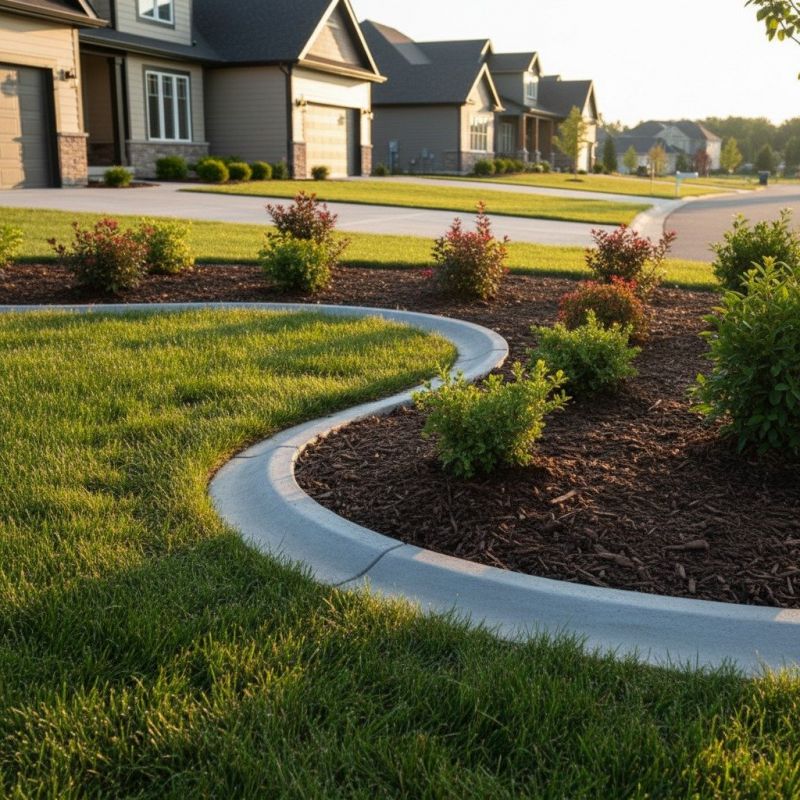 Lawn Curbing Service in Honolulu, HI