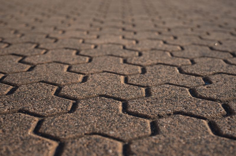 Paver Flooring Installation in Fort Collins, CO