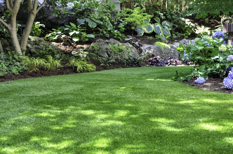 Perennial Landscaping in Honolulu, HI