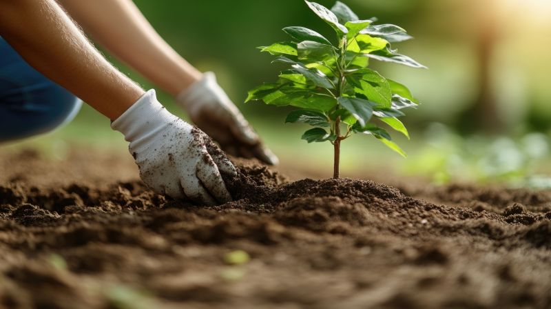 Tree Installation Service in Honolulu, HI
